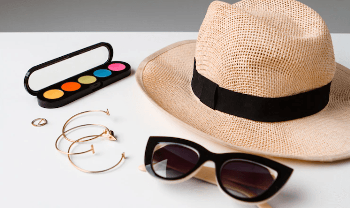 Lunettes de soleil élégantes pour toutes les occasions